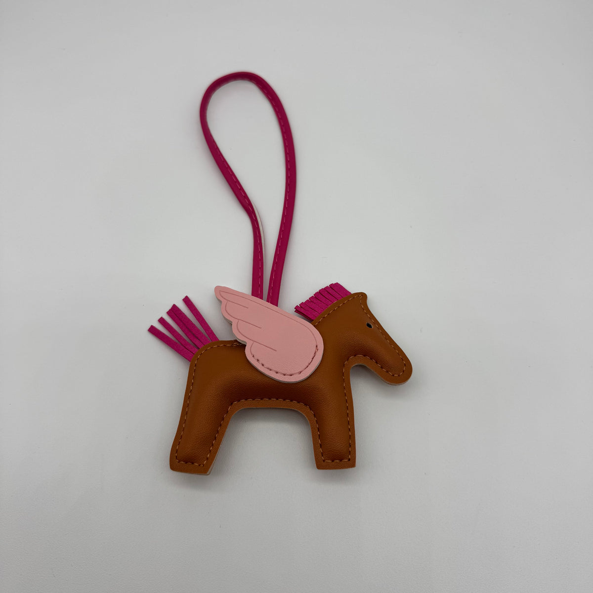 HORSE CANELA PINK