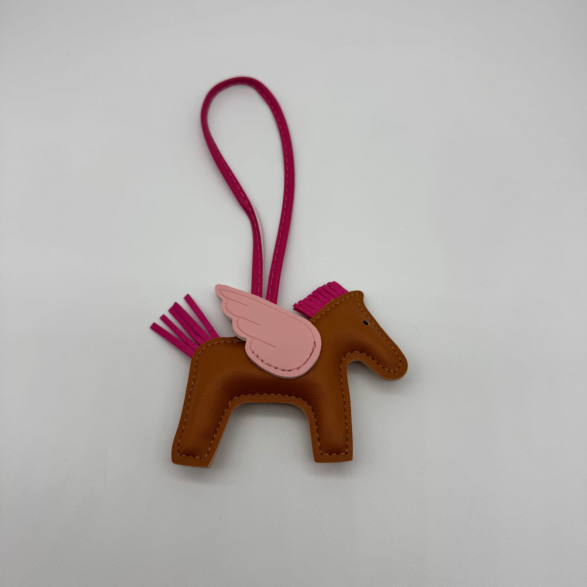HORSE CANELA PINK