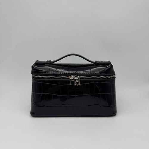 BLACK GLOSSY